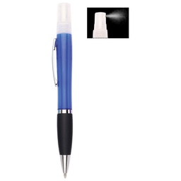 [000044466] Olovka kemijska grip sa sprejem (bez tekućine) YCP8273 Minsk plava!!