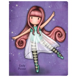 [000044644] Planer 2021 Little Dancer Gorjuss 975GJ04