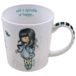 [000044707] Šalica mala Bubble Fairy Gorjuss 932GJ02BOX