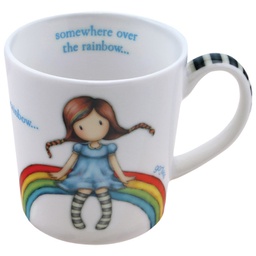 [000044708] Šalica mala Rainbow Heaven Gorjuss 932GJ04BOX