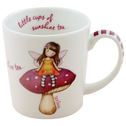[000044710] Šalica mala Marigold Fairy Gorjuss 932GJ06!!
