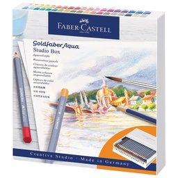[000044753] Set crtaći Goldfaber Aqua Faber-Castell 114616