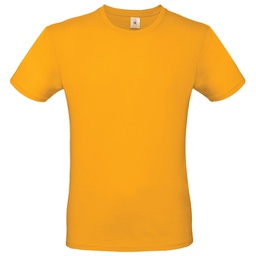 [000044967] Majica kratki rukavi B&C #E150 marelica XL!!