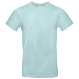 [000044987] Majica kratki rukavi B&C #E190 millenial mint 2XL!!