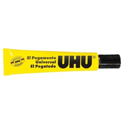 [000045058] Ljepilo univerzalno tuba  7ml UHU.L0180870