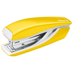[000045148] Stroj za spajanje do  10 listova mini(10)Wow Leitz 55281216 metalik žuti