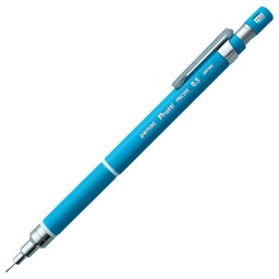[000045211] Olovka tehnička 0,5 mm grip Protti Penac MP0105-BL-03 plava