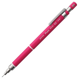 [000045212] Olovka tehnička 0,5 mm grip Protti Penac MP0105-RD-02 roza
