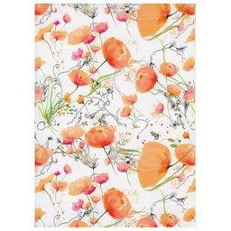 [000000474] Papir ukrasni rola 50x500 cm premazni Rex-Saul Sadoch