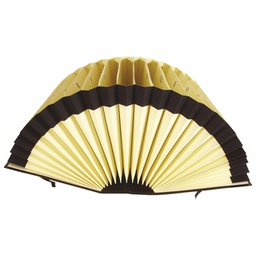 [000000506] Mapa za odlaganje spisa-harmonika A-Ž Tobi 3014