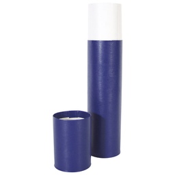 [000000542] Futrola za diplome plava