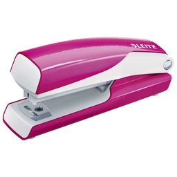 [000002611] Stroj za spajanje do  10 listova mini(10)Wow Leitz 55281223 metalik rozi