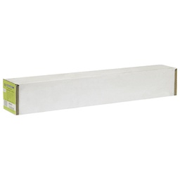 [000000784] Papir za ploter nepremazni 90g  610 mm/45,7m Bright White HP.C6035A