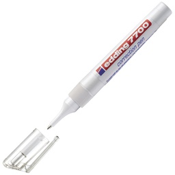 [000000805] Korektor olovka 10ml metalni vrh 7700 Edding 3457049