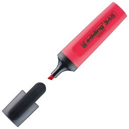 [000000886] Signir 2-5 mm Edding 345 crveni