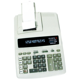 [000000892] Kalkulator stolni 10mjesta Olympia CPD-512