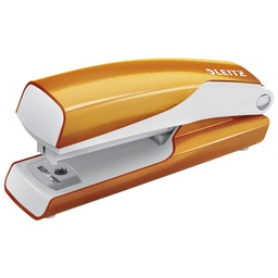 [000002613] Stroj za spajanje do  10 listova mini(10)Wow Leitz 55282044 metalik narančasti