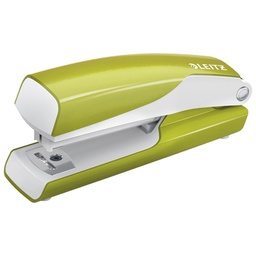 [000002614] Stroj za spajanje do  10 listova mini(10)Wow Leitz 55281254 metalik zeleni!!