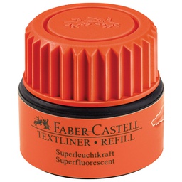 [000001363] Tinta za signire 30ml Faber Castell 154915 narančasta