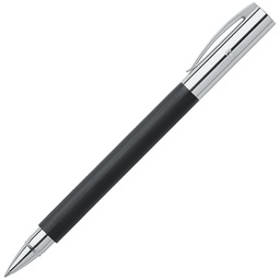 [000001532] Roler Ambition Faber-Castell 148110 crni