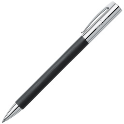 [000001534] Olovka kemijska Ambition Faber-Castell 148130 crna