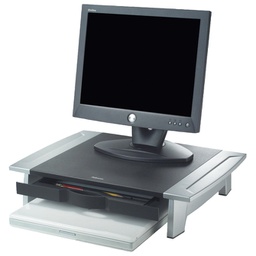 [000002230] Stalak za monitor Fellowes 8031101 crno/srebrni