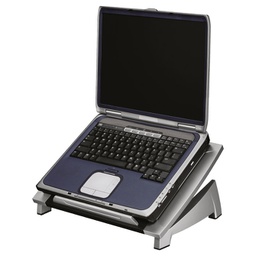 [000002232] Stalak za notebook Fellowes 8032001 crno/srebrni