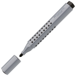 [000002536] Marker Flipchart 1-3mm Grip 2001 Faber Castell 153699 crni!!