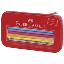 [000003403] Set za bojanje Grip 2001 Faber Castell 112450!!