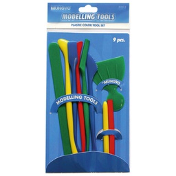 [000003847] Alat za modeliranje pvc pk9 7461