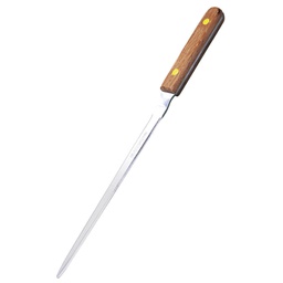 [000005562] Nož za poštu metalni 25 cm Donau 15012511-99 blister