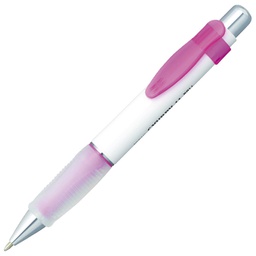 [000002677] Olovka kemijska Grip Chubby Penac BC1302-02 roza!!