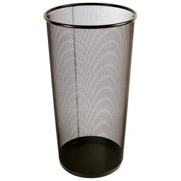 [000002679] Stalak za kišobrane-žica fi-26x50 cm Fornax crni