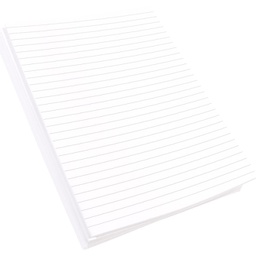 [000012949] Papir trgovački A3 crte savijeni pk200 Fornax