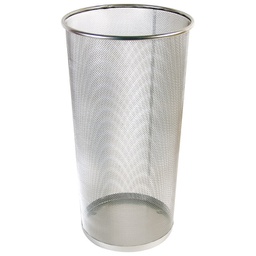 [000002680] Stalak za kišobrane-žica fi-26x50 cm Fornax srebrni