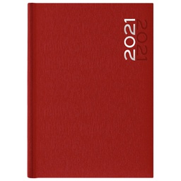 [000013161] Rokovnik A4 Vega 735 bordo