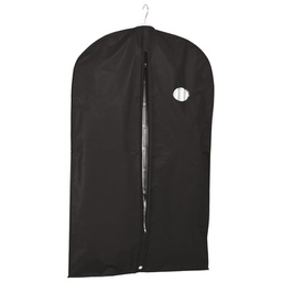 [900001344] Navlaka za odijelo 60x100 cm crna Gijón blister