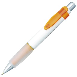 [000002683] Olovka kemijska Grip Chubby Penac BC1302-13 narančasta!!