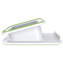 [000002696] Stalak stolni za tablet PC Complete Leitz 62690001 bijeli!!