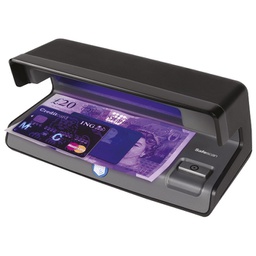 [000021555] Detektor lažnog novca Safescan 50
