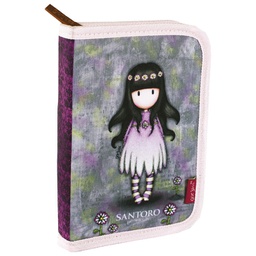 [000023360] Pernica puna 1zip 2preklopa Oops a Daisy Gorjuss G4389059!!