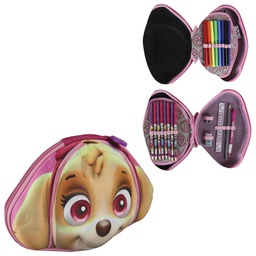 [000025098] Pernica puna 1zip 3D Paw Patrol Skye Cerda 2700000206!!