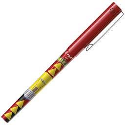 [000026857] Roler 0,5mm Hi-Tecpoint V5 Mika Pilot BX-V5 crveni!!