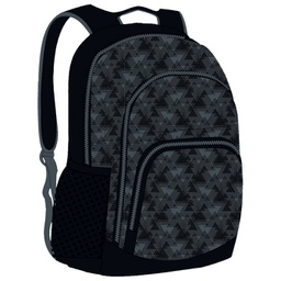 [000026891] Ruksak školski Smart Look-06 Connect crni!!