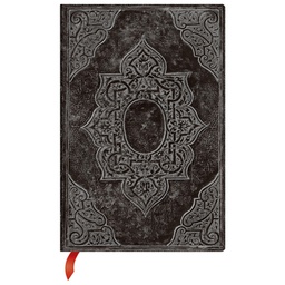 [000036884] Notes  9,5x14cm-mini crte  88L s gumicom Concordia Paperblanks PB2901-4!!