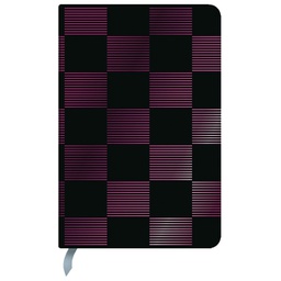 [000036895] Notes  9,5x14cm-mini crte  88L s gumicom Prismatic Paperblanks PB1616-8!!