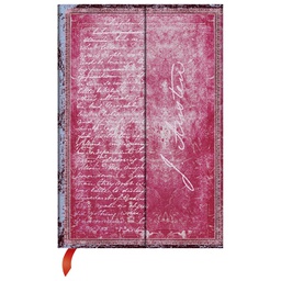 [000036909] Notes 10x14cm-mini crte  88L magnet Jane Austen, Persuasion Paperblanks PB3210-6!!
