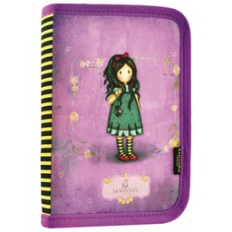 [000037512] Pernica puna 1zip 2preklopa Heart Strings Gorjuss G4K83576!!