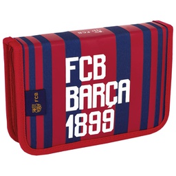 [000040727] Pernica puna 1 zip FC Barcelona Astra 503018001!!