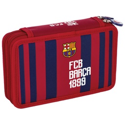 [000040728] Pernica puna 2zipa FC Barcelona Astra 503018003!!